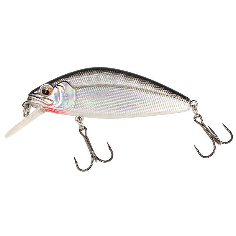 

Воблер Strike Pro Shifty Shad 80SP EG-162SP A10