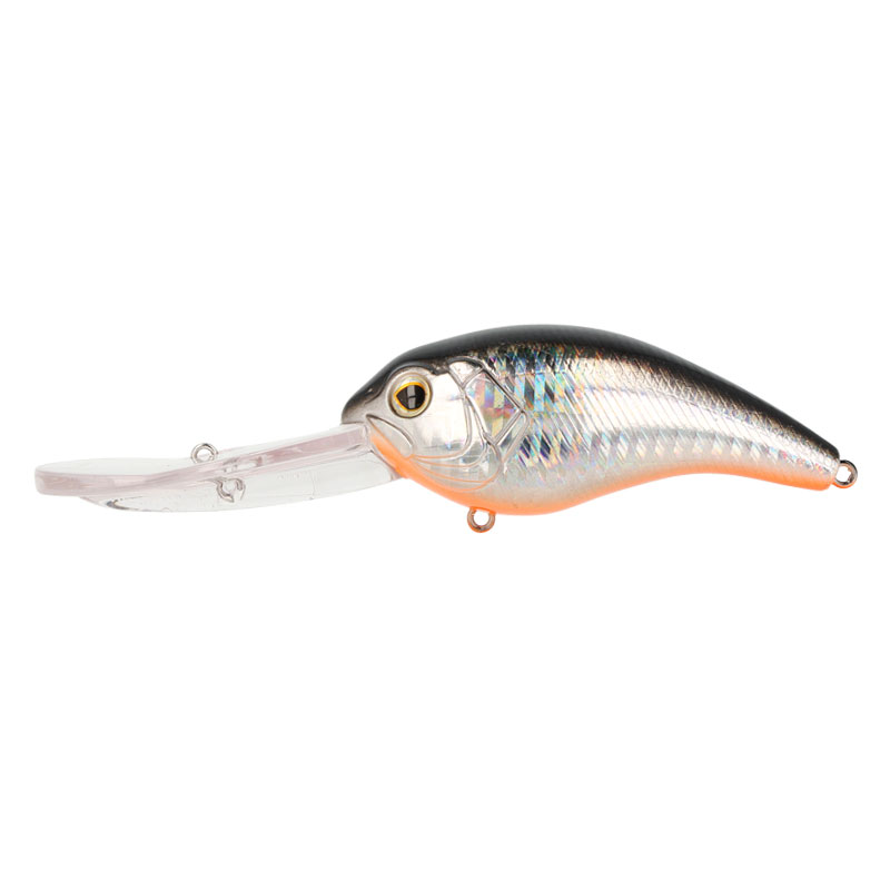 

Воблер Strike Pro Crankee Runner 80F A70-713