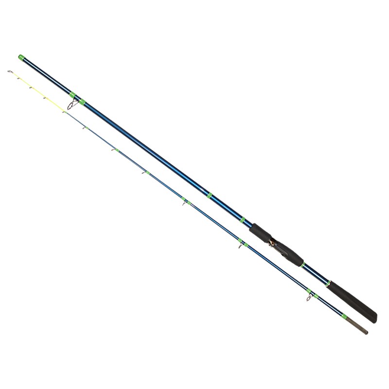 

Спиннинг GC Armatur Spin 2.40м 100-250г