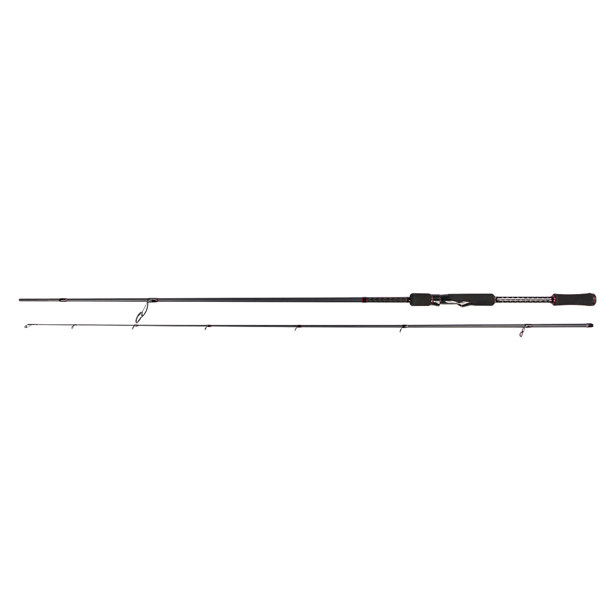 

Спиннинг GC Mirrox MRS-762ML 2.29м 6-23г