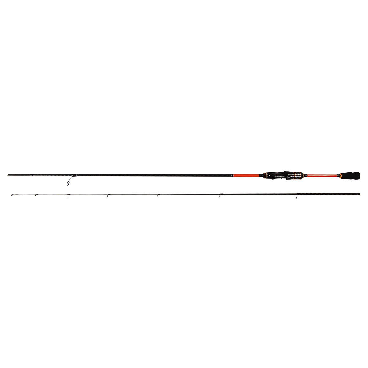 

Спиннинг GC Volt VLS-732ULT 2.21м 2-10г