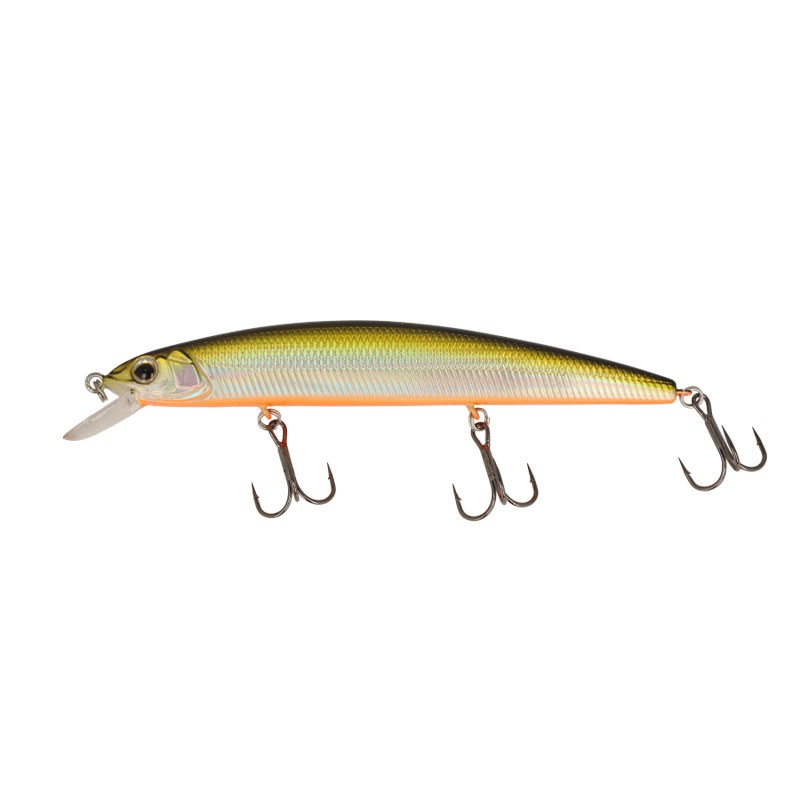 

Воблер Strike Pro Montero 110SP 13.1г (612T)