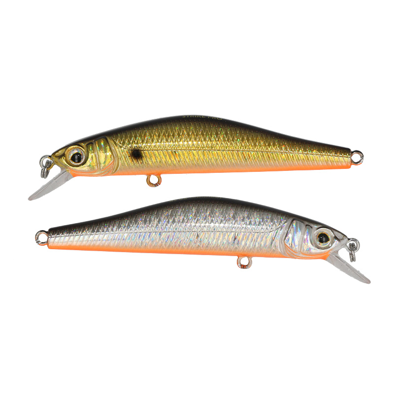 

Воблер Strike Pro Inquisitor 80SP 8.2г (A70-613-SBO)