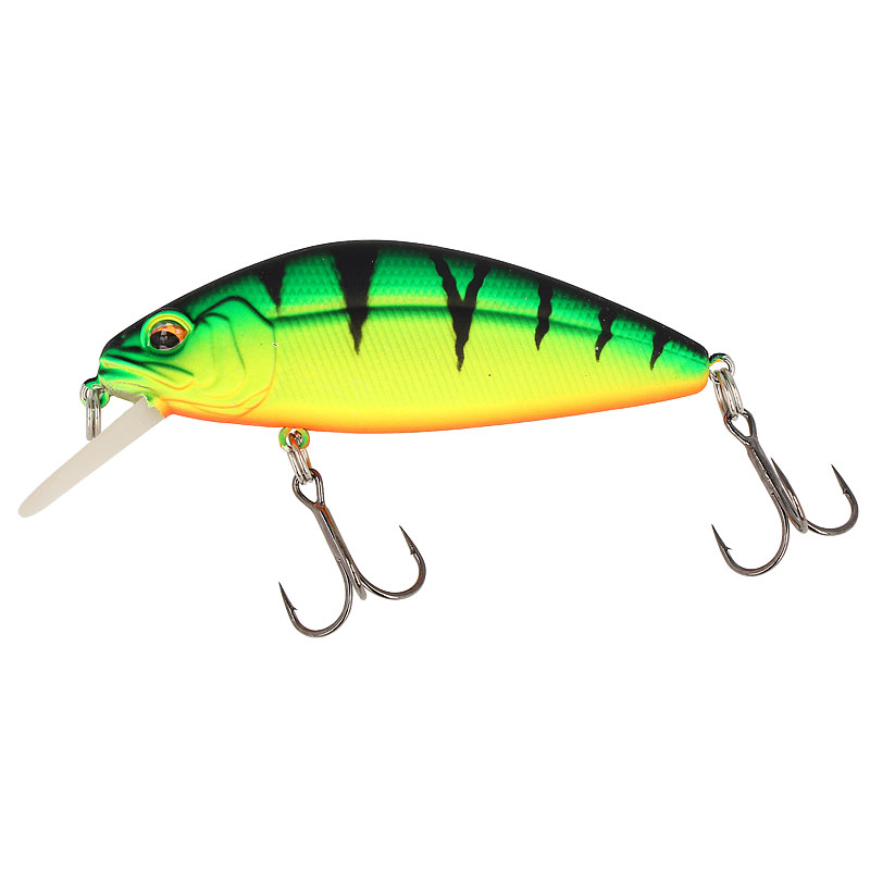 

Воблер Strike Pro Shifty Shad 80SP EG-162SP A103S
