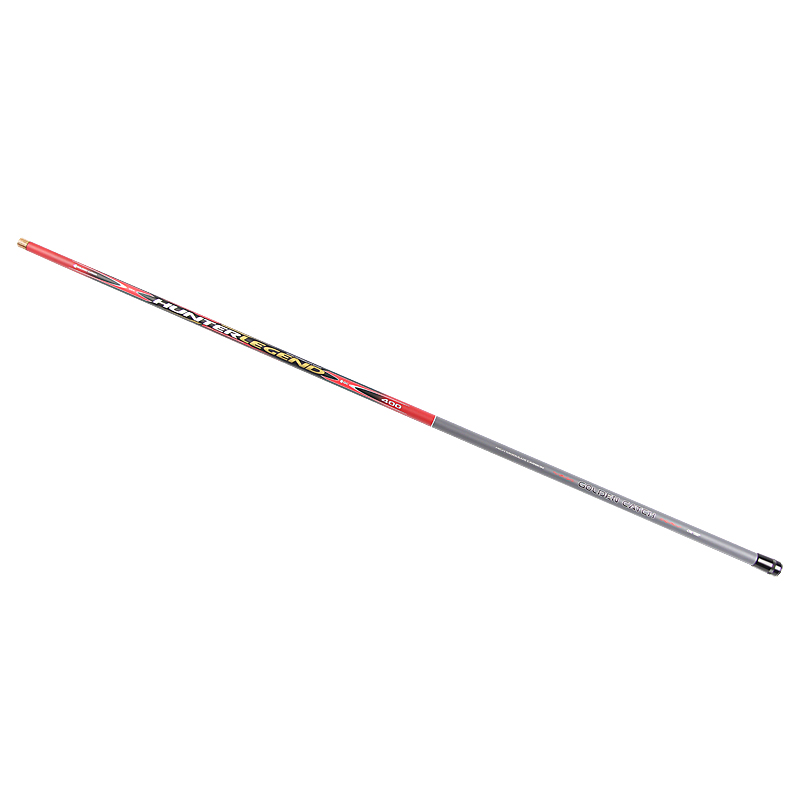 

Удочка GC Hunter Legend pole 5.00м