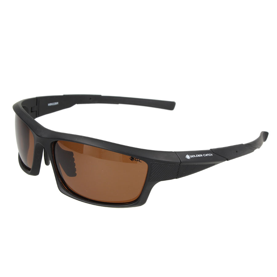 

Очки GC polarized MB622BR