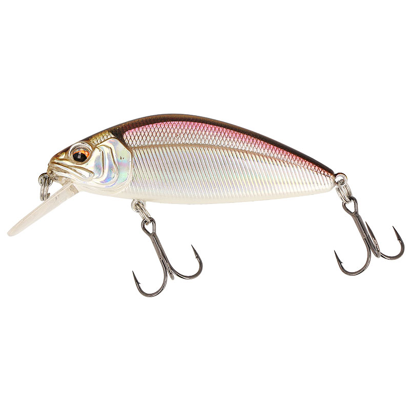 

Воблер Strike Pro Shifty Shad 80SP EG-162SP A53