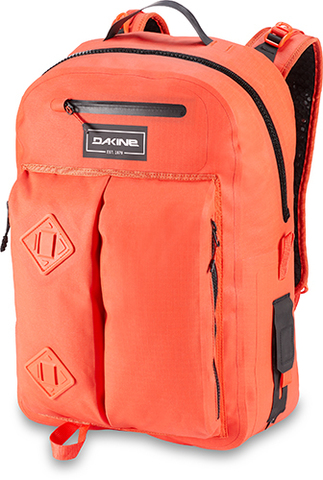 

Рюкзак DAKINE CYCLONE HYDROSEAL PACK 10002826 SUN FLARE 36L 2021