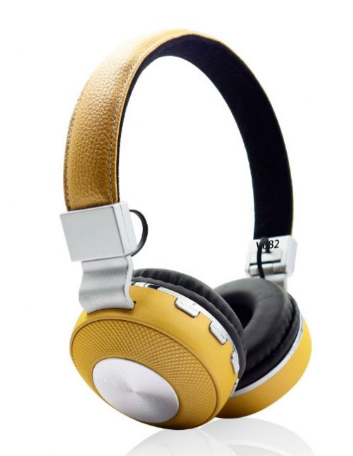 

Наушники SVN Headset V682