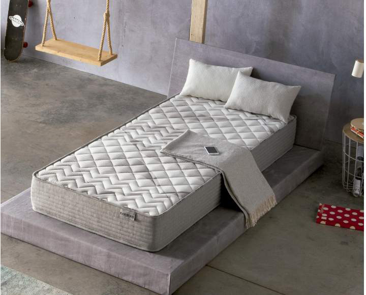 

Матрас Karibian Descanso Kenzo Ps V1 120х200