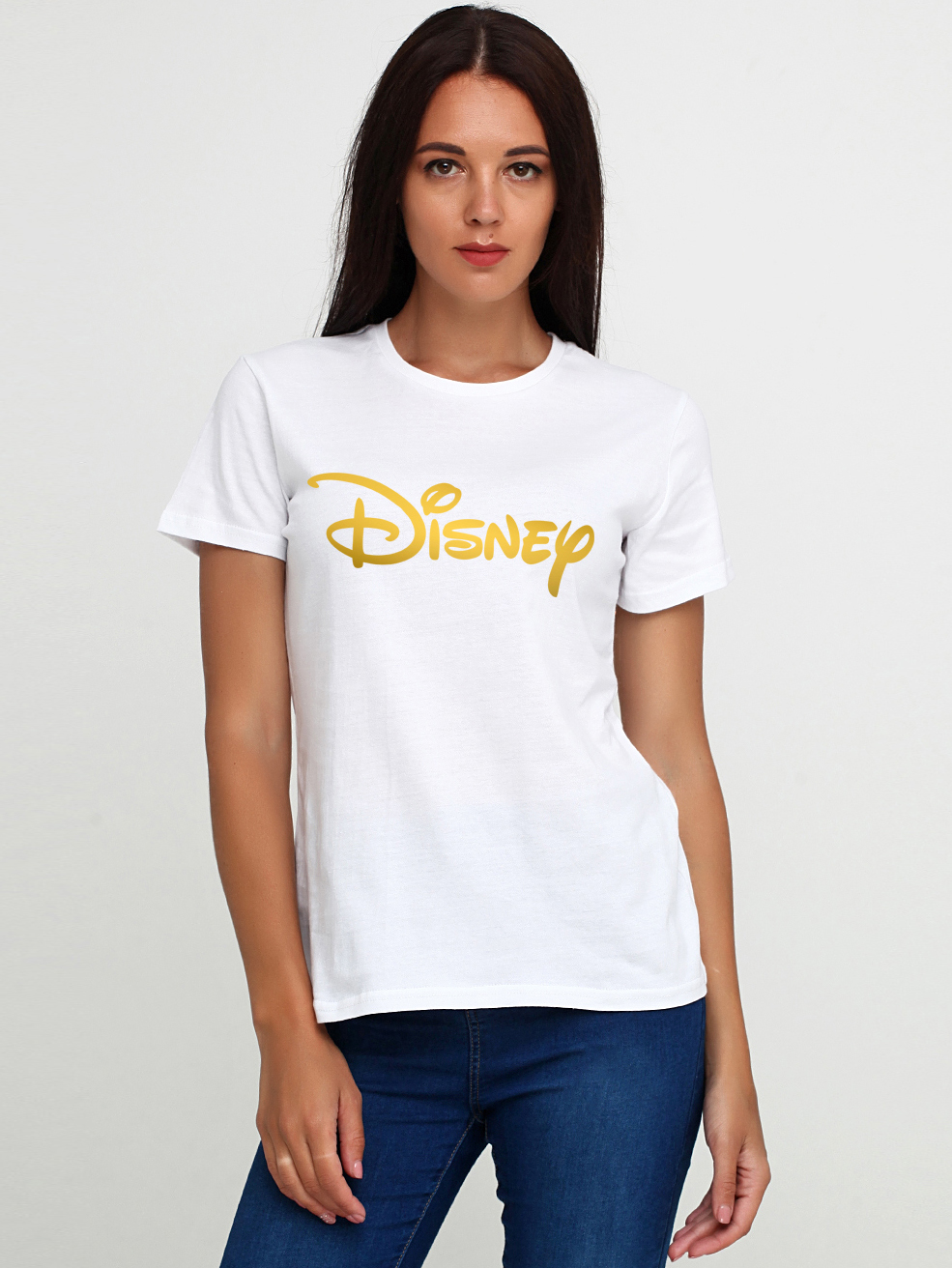 

Футболка Malta 18Ж425-17-П2 FoDisney-Z S (42) Белая