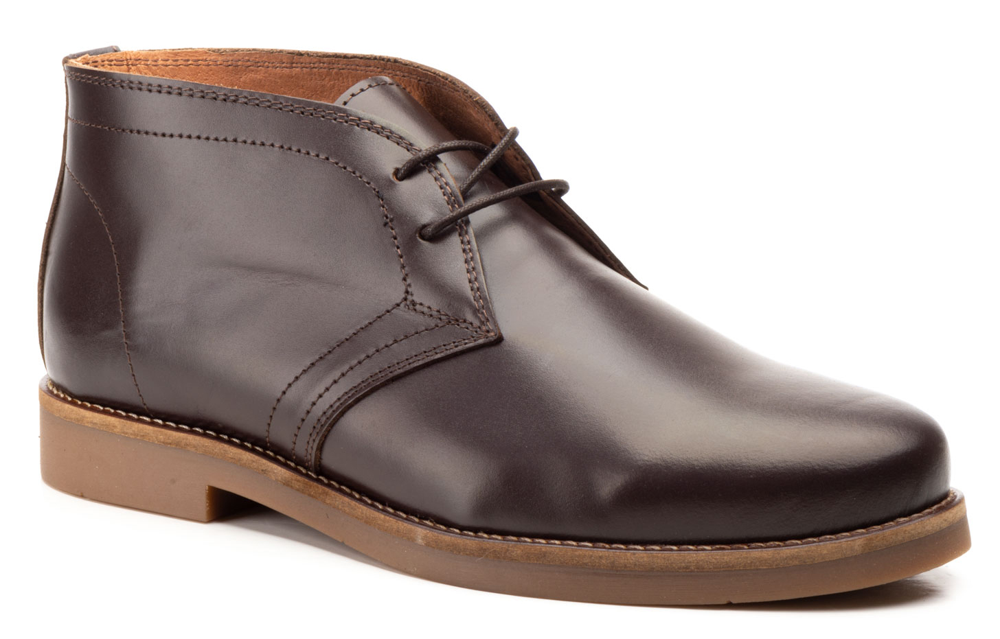

Ботинки Keelan 43 marron коричневые