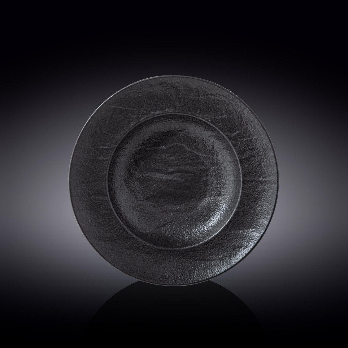 

Тарелка подставная Wilmax Slatestone 25.5 см WL-661130-A-YV