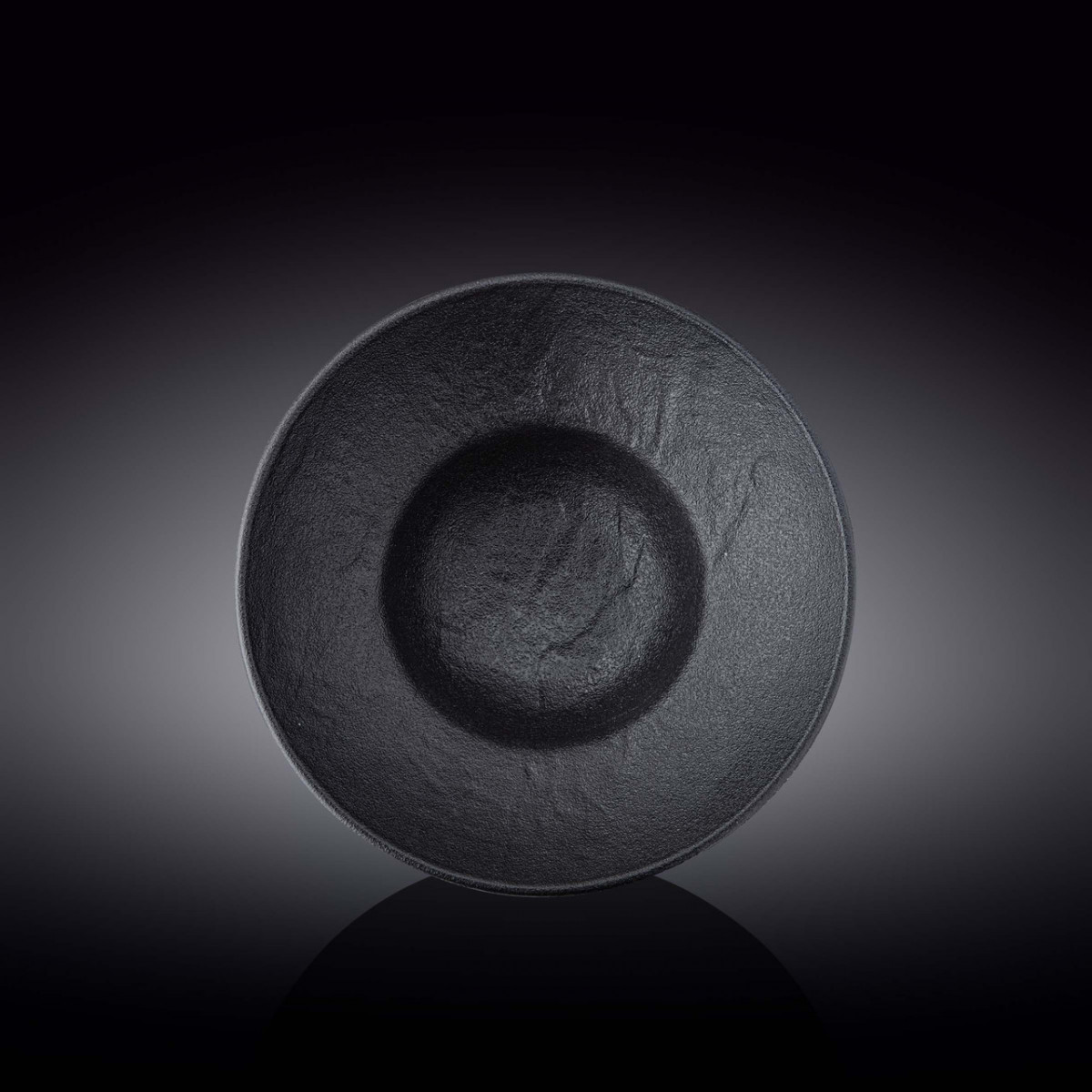 

Тарелка суповая Wilmax Slatestone 24 см 200 мл WL-661115-A-YV