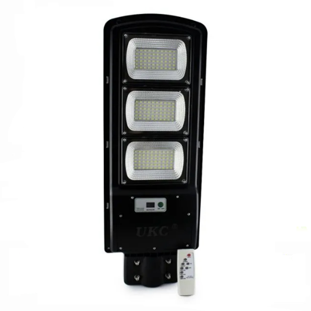 

Уличный фонарь на столб R3 3 VPP UKC Solar Light (7780)