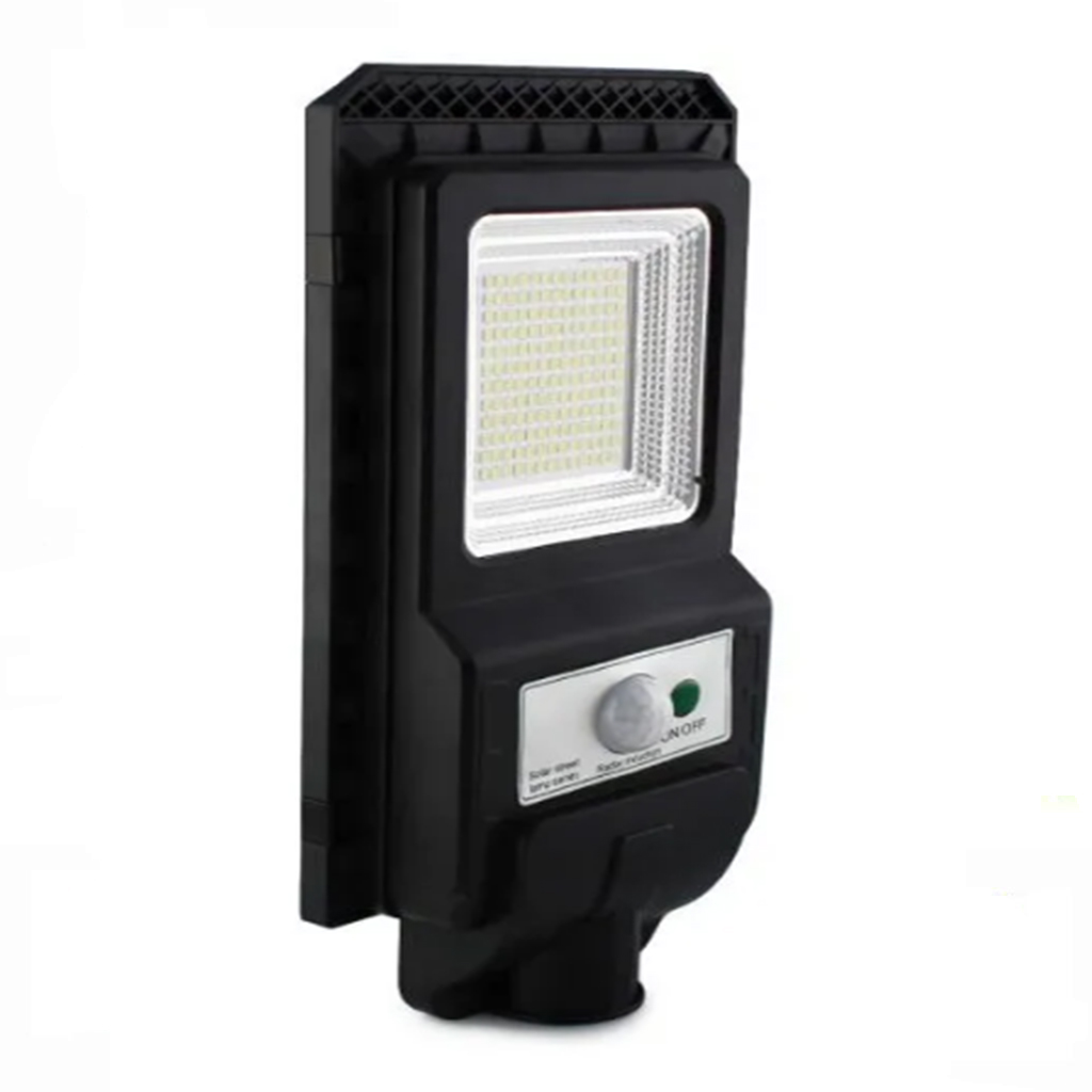 

Уличный фонарь на столб UKC Solar Light JD S80 (7777)