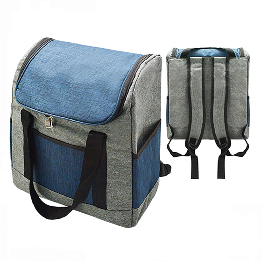  рюкзак STENSON 33 х 17 x 38 см (8010-5) Синий – низкие цены .
