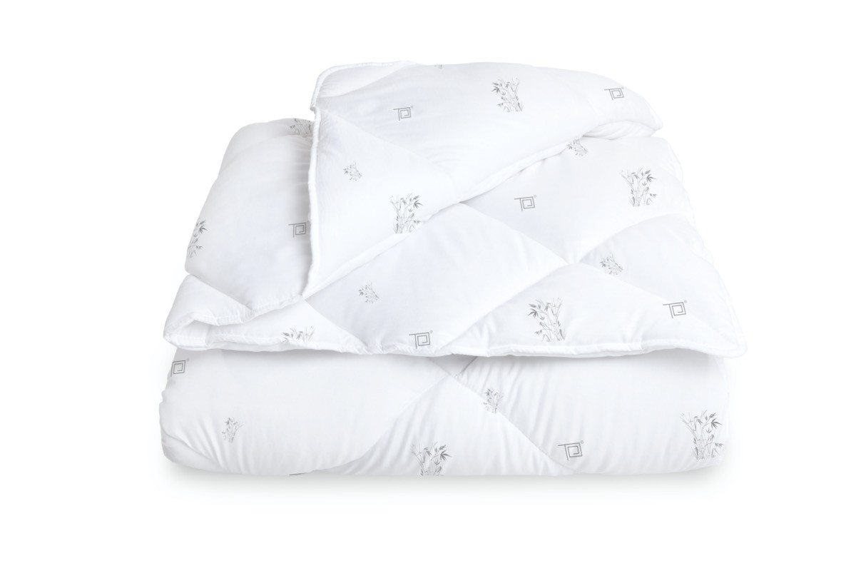 

Одеяло Теп двуспальное Membrana Print Bamboo 180х210 см 1-02575-00000-YV