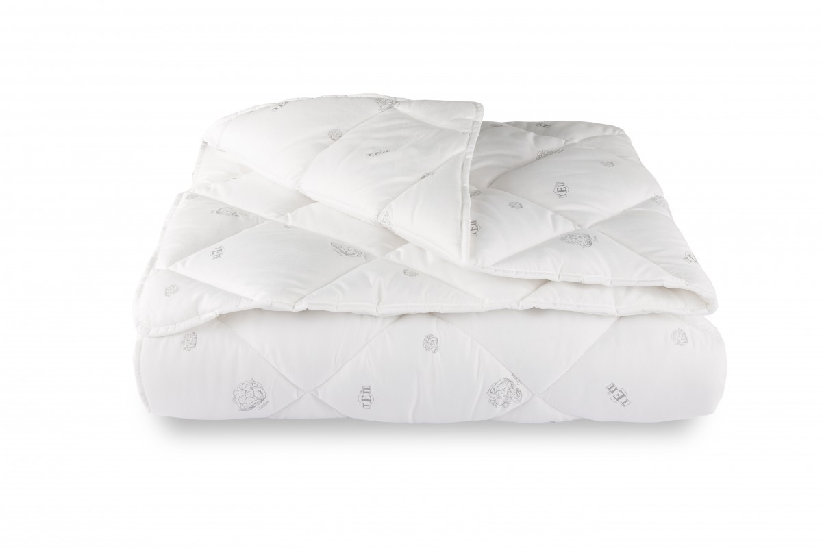 

Одеяло Теп евро Dream Collection Cotton 210х200 см 1-00767-00000-YV
