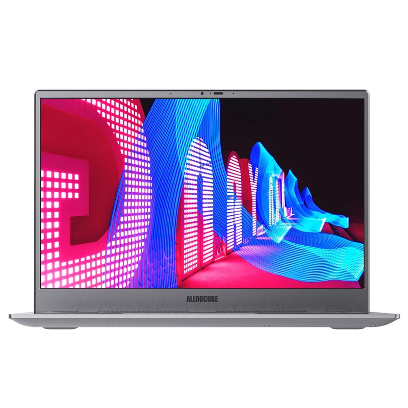 

Ноутбук ALLDOCUBE i7book (AC-102533) (SSD256GB)