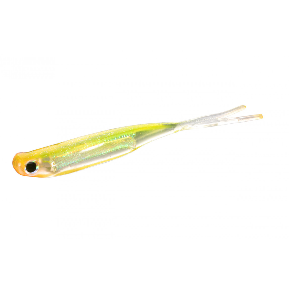 

Виброхвост Mikado Tsubame 11.5cm 5шт цвет-504 (PMTS-11.5-504)