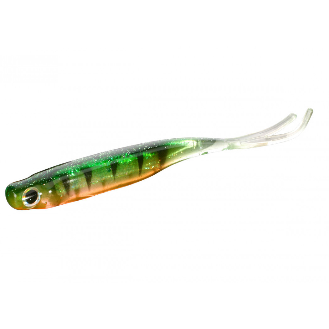 

Виброхвост Mikado Tsubame 7.5cm 5шт цвет-507 (PMTS-7.5-507)