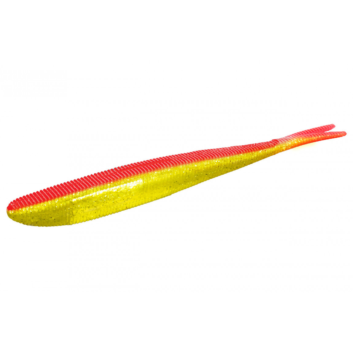 

Слаг Mikado Saira 10cm 5шт цвет-356 (PMSA-10-356)