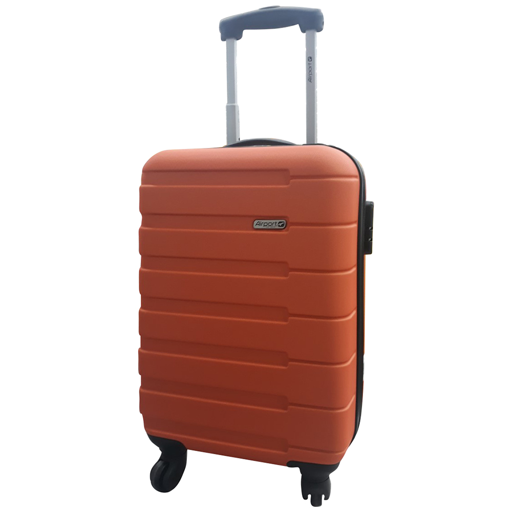 

Чемодан Airport Orange 308, 50 см