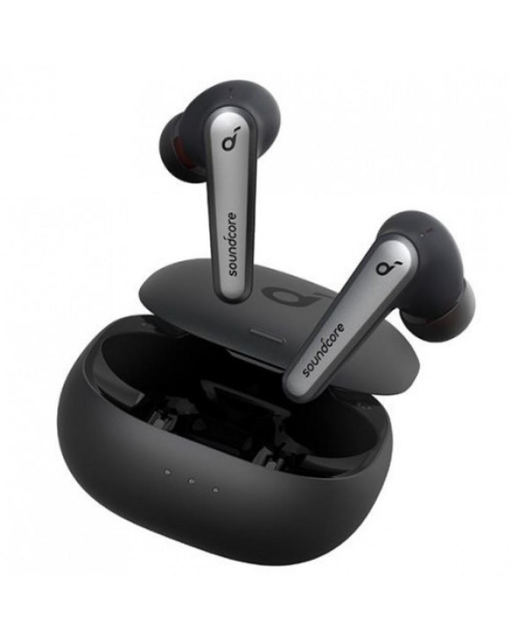 

Наушники Anker SoundCore Liberty Air 2 Pro Black (A3951G11/A3951Z11))