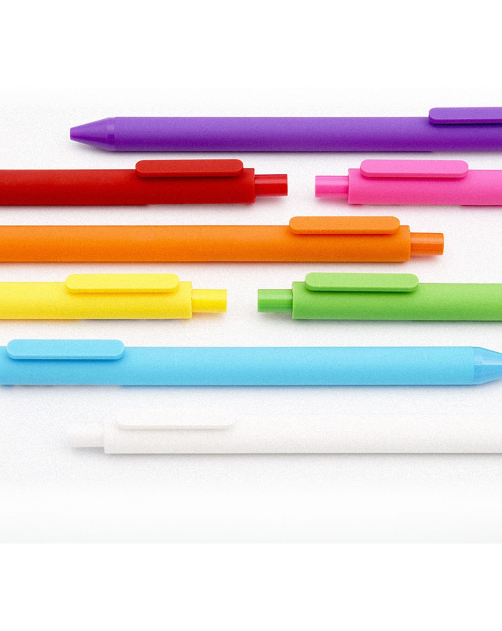 

Набор гелевых ручек KACO Gel Pens 12 цветов (K1015)