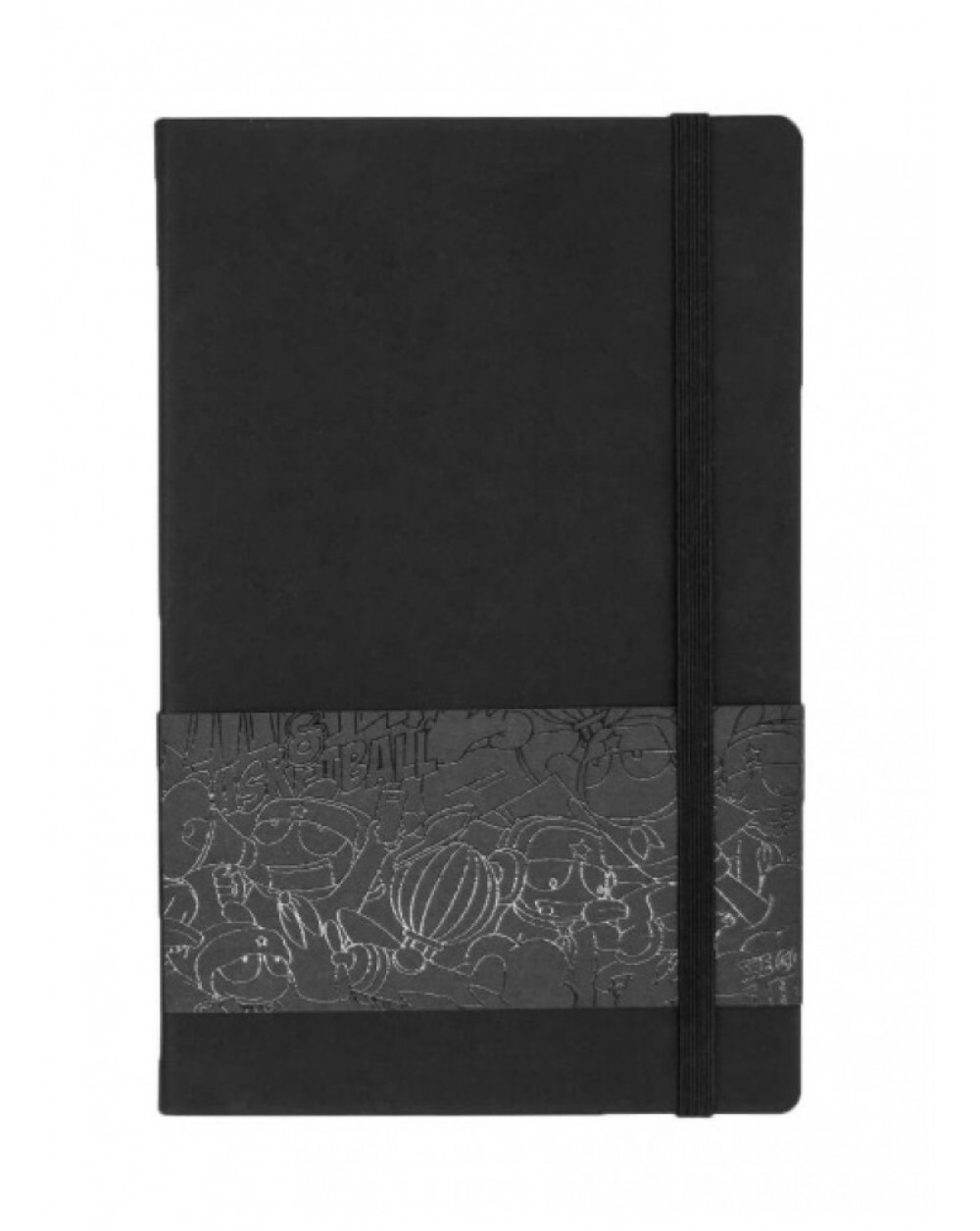 

Блокнот Notepad Multifunctional Black (YPV4007CN)