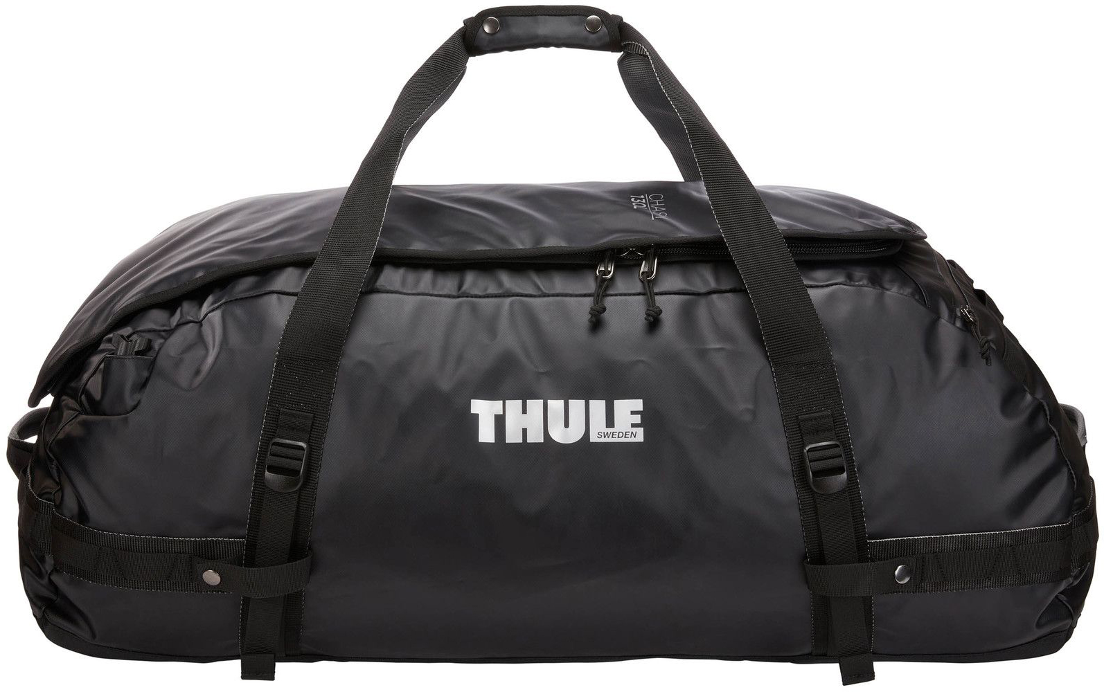 

Сумка-рюкзак Thule Chasm 130 л Black