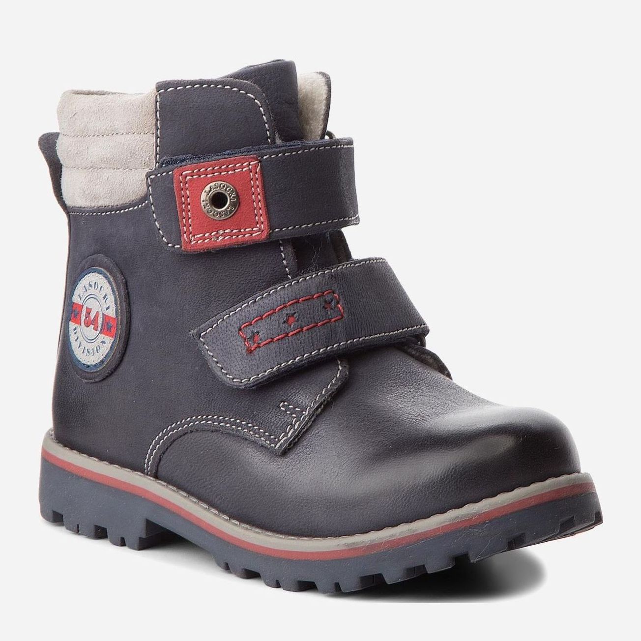 

Ботинки Lasocki CI12-SPLIT-35 2230002151457 30 Коричневые