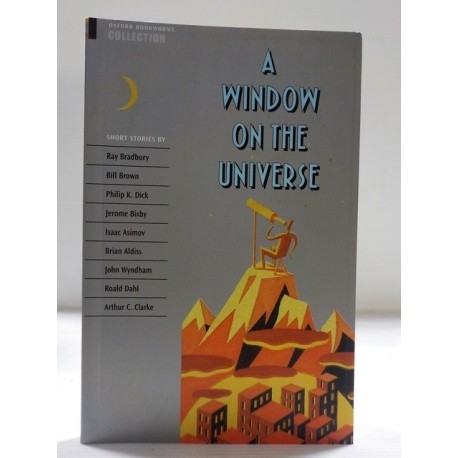 

Bookworms Collections: Window on the Universe (9780194226943)