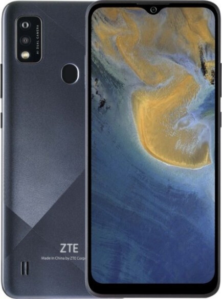 

Мобильный телефон ZTE Blade A51 2/32GB Gray