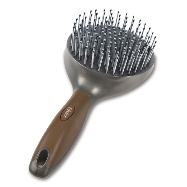 

Большая щетка для животных Oster Premium Wire Pin Brush (78498-111)
