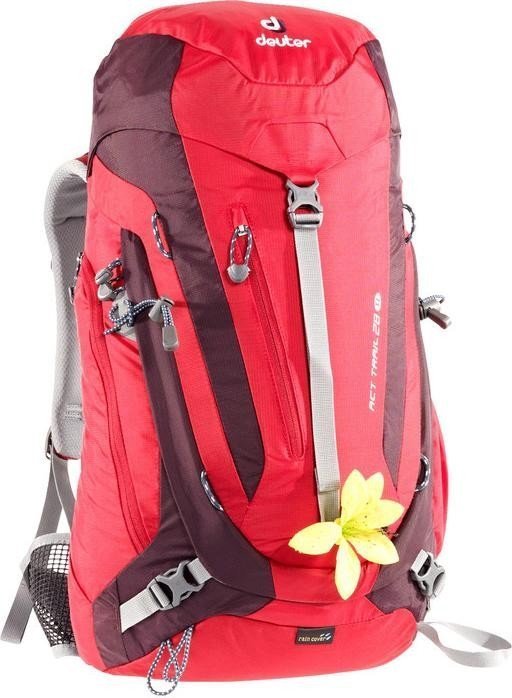 

Рюкзак Deuter ACT Trail 28л SL (3440215 5513)