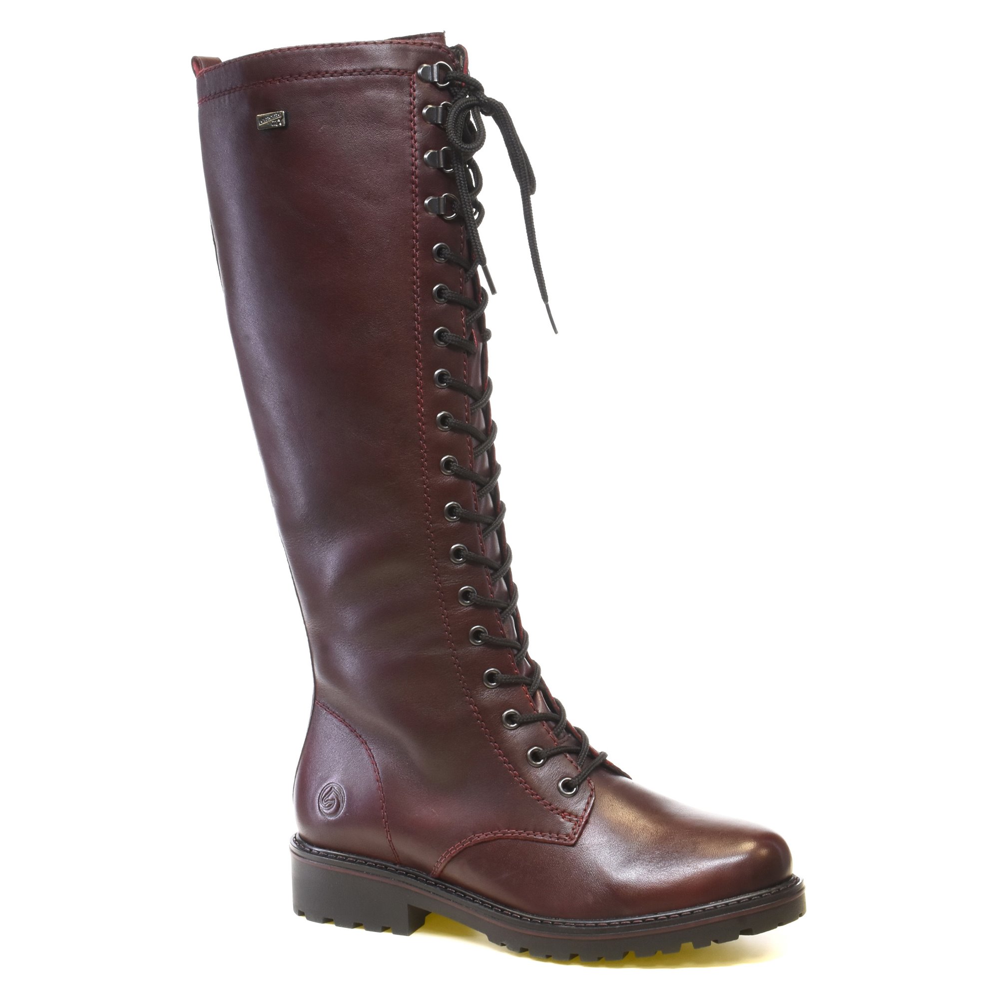 

Сапоги Remonte R6579/35 013490-40 Бордовый