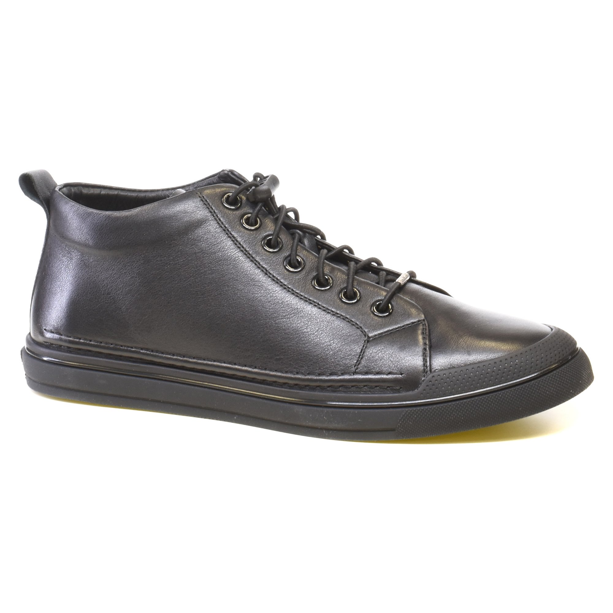 

Кеды Davis 55141-42 Черный
