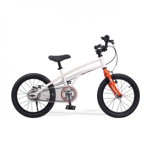 

Велосипед детский RB18-24 ROYALITE H2 18 INCH