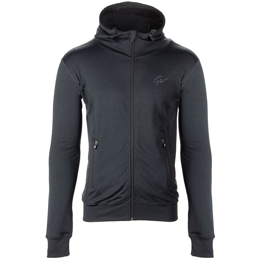 

Кофта Glendo Jacket  Антрацит, Кофта Glendo Jacket M Антрацит