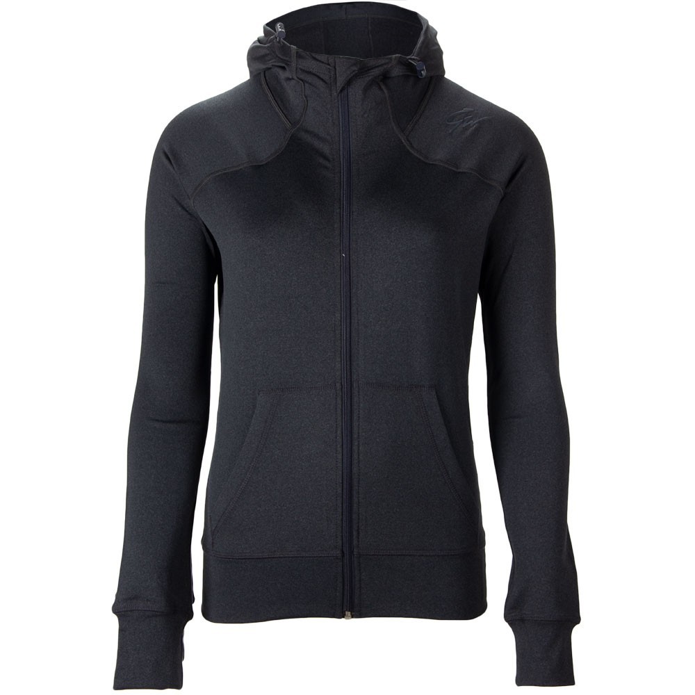 

Кофта Gorilla Wear Vici Jacket M Антрацит