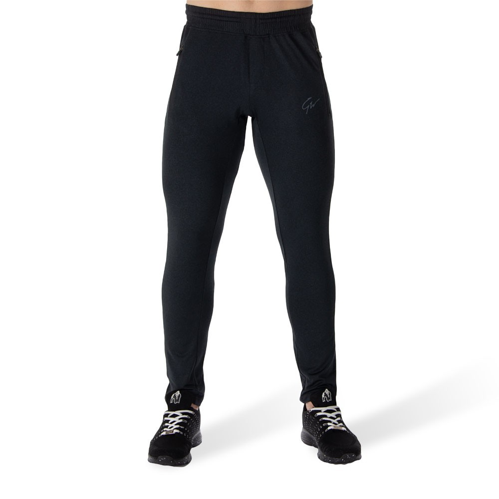 

Спортивные штаны Glendo Pants  Антрацит, Спортивные штаны Glendo Pants S Антрацит