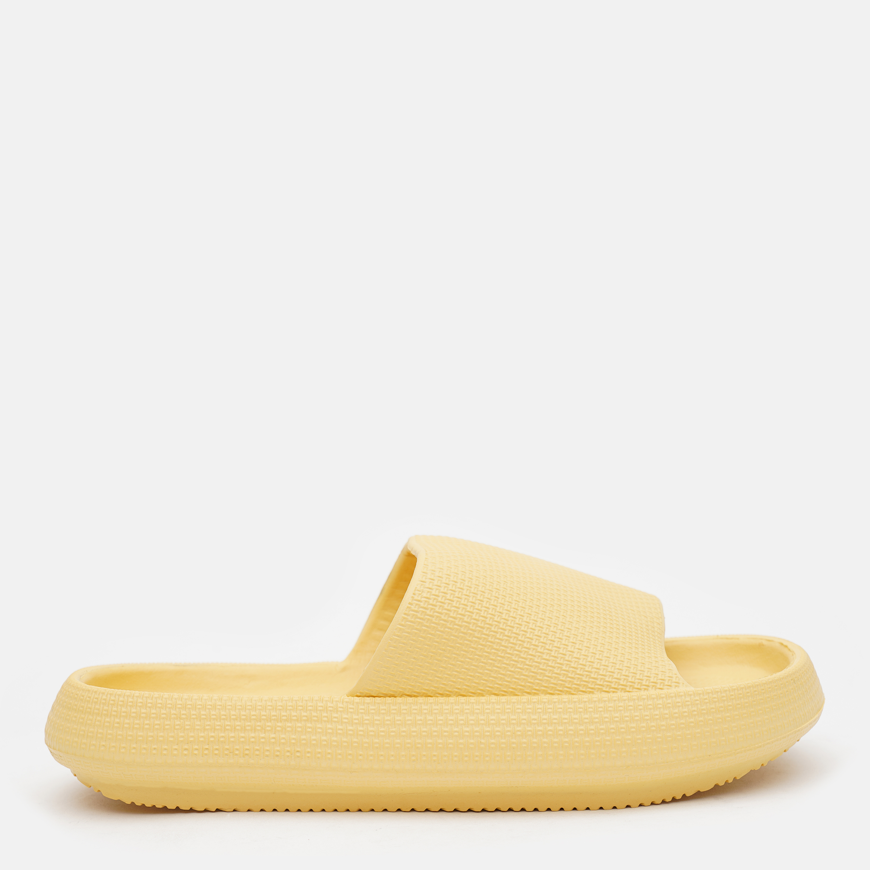 

Шлепанцы Shoozy Сетка 38-39 (24 см) Желтые