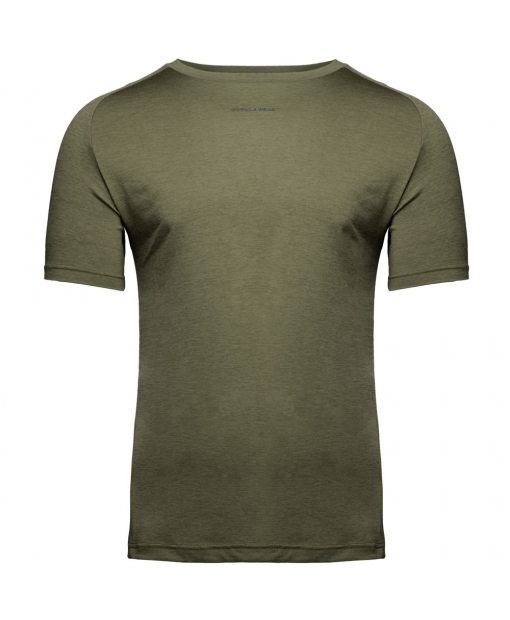 

Футболка Gorilla Wear Taos T-Shirt  Зеленая/Хакки/Комуфляжная, Футболка Gorilla Wear Taos T-Shirt L Зеленая/Хакки/Комуфляжная