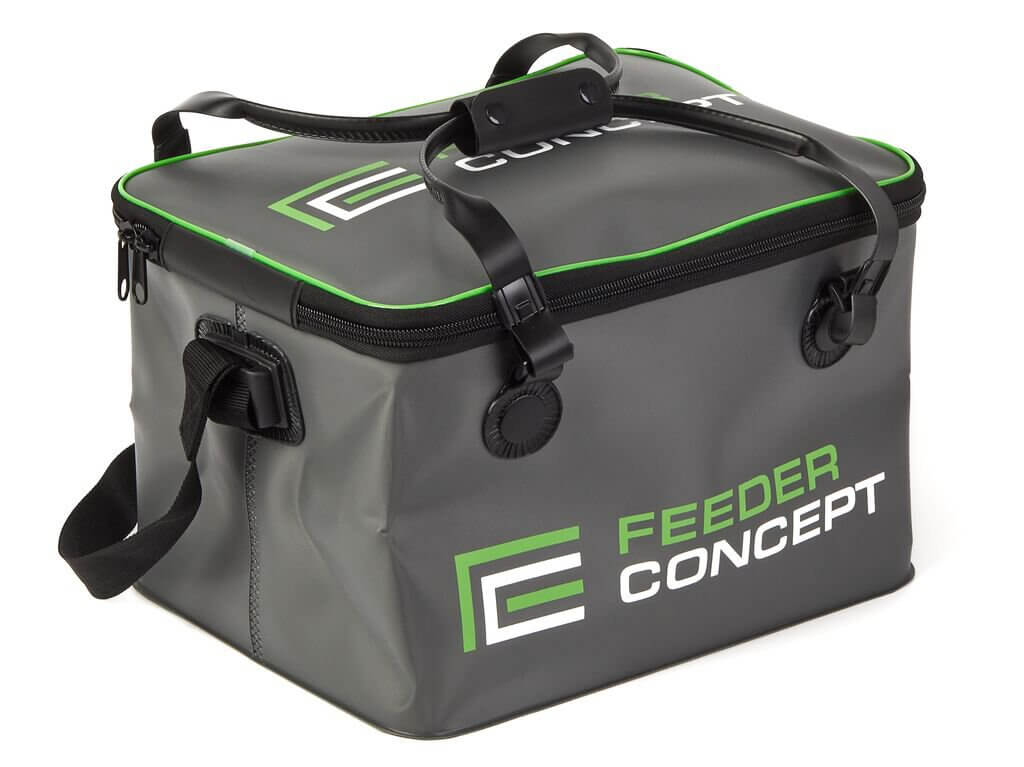 

Сумка универсальная Feeder Concept Eva (FC4030-025EBAL)