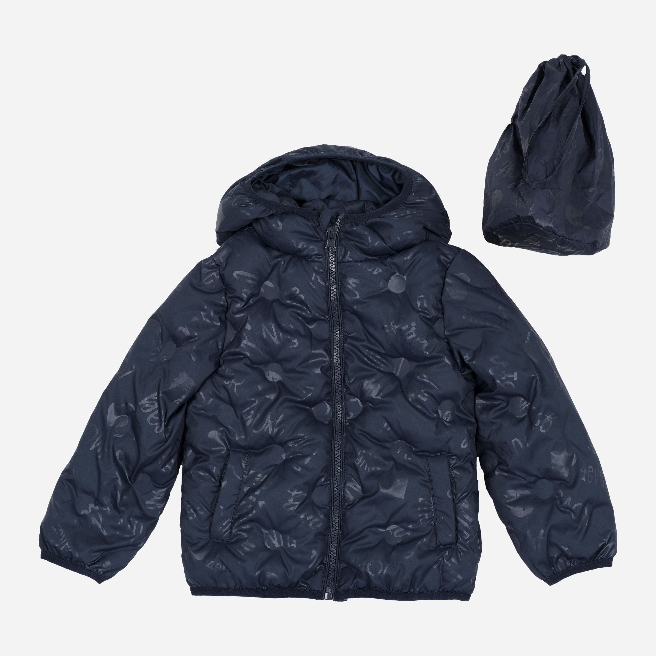 

Демисезонная куртка Chicco 09087410000000-086 86 см