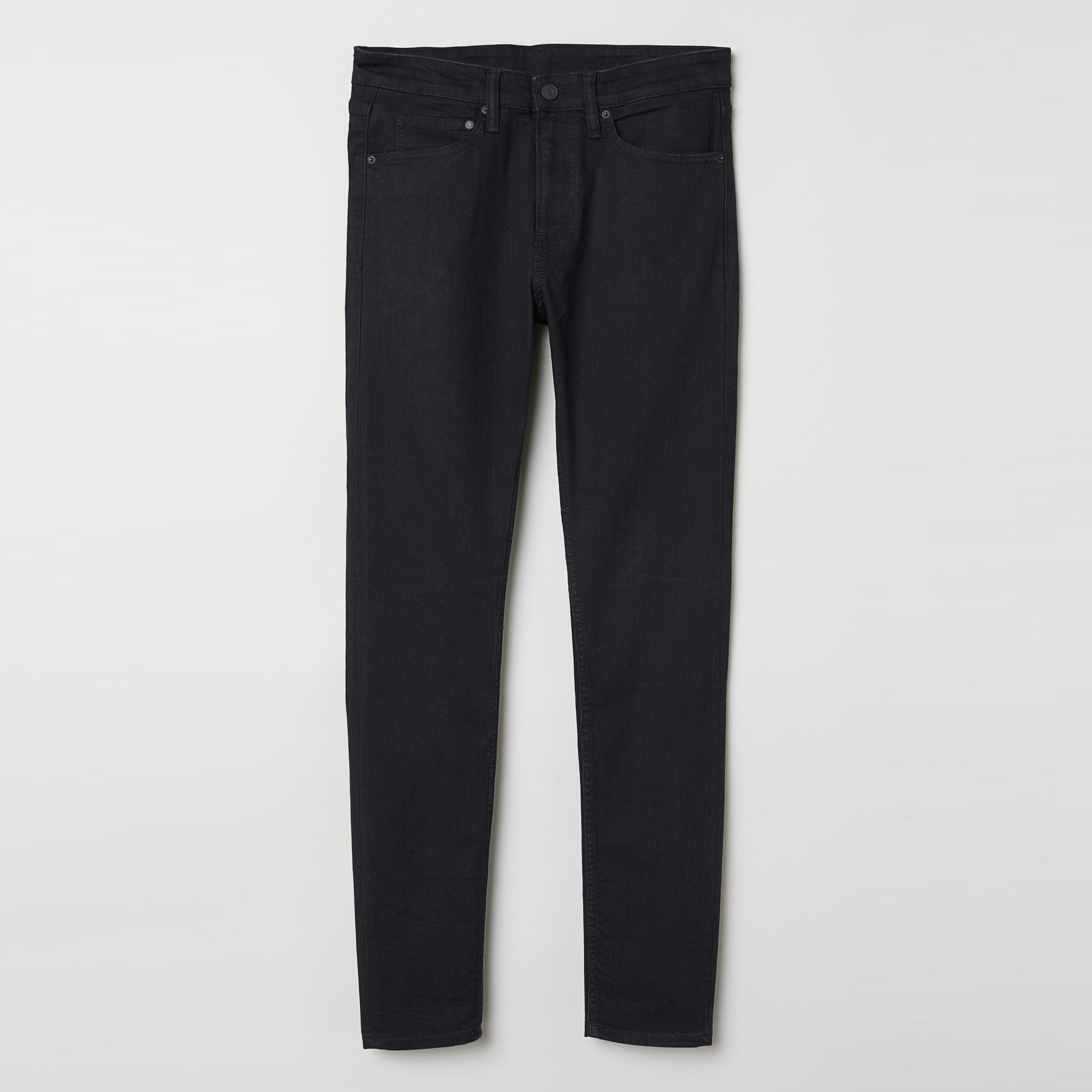 

Джинсы H&M 1169006 29/34 Черные