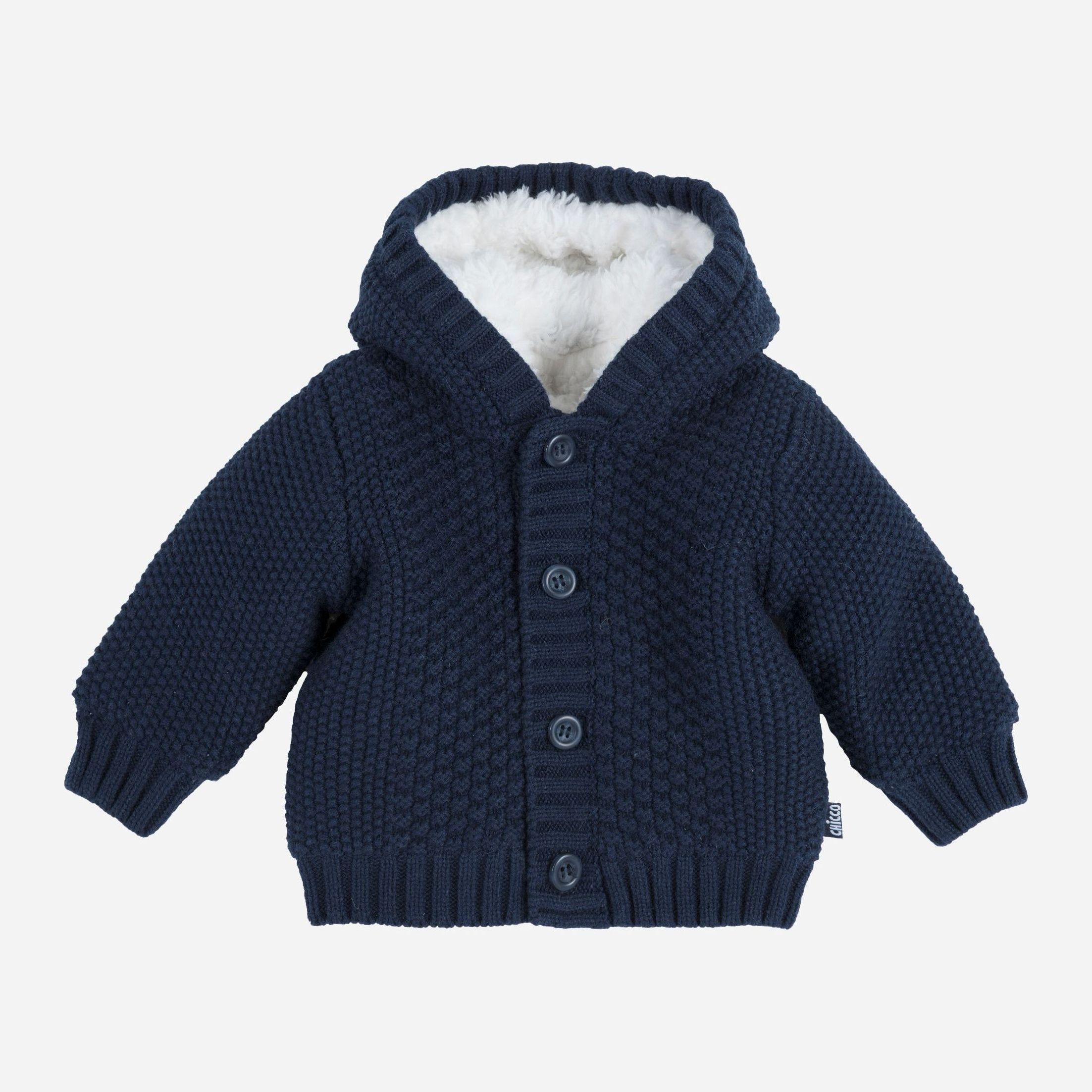 

Кофта Chicco 09096978000000-088 80 см