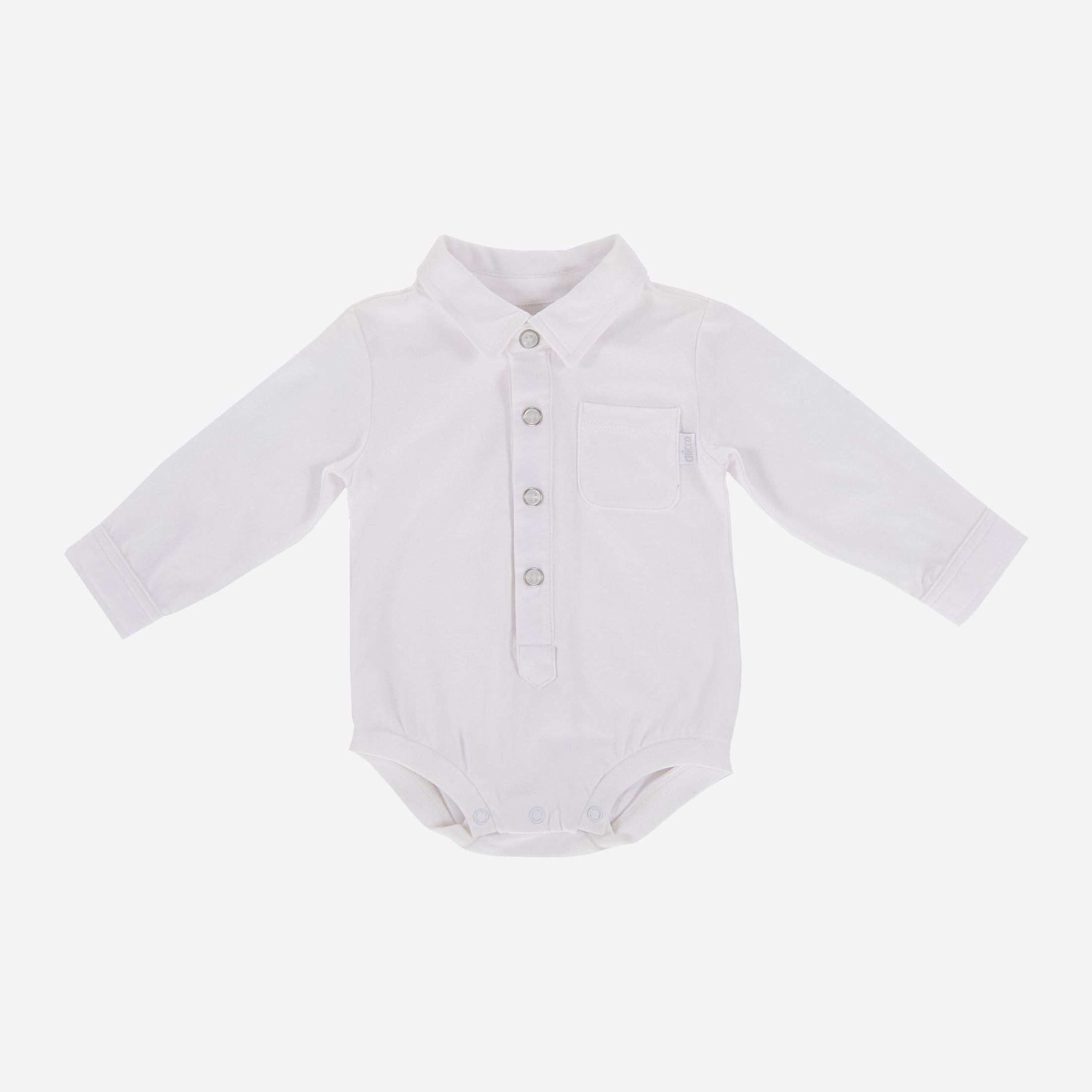 

Боди-рубашка Chicco 09025752000000-033 74 см